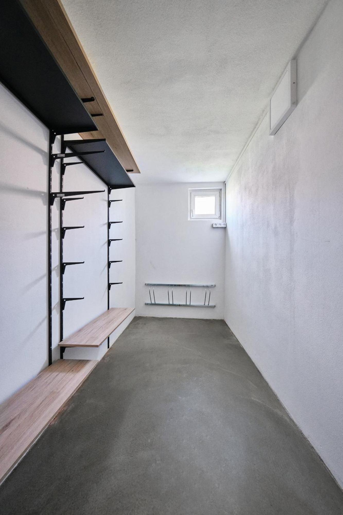 U Lipna-frymburk 5 Apartment