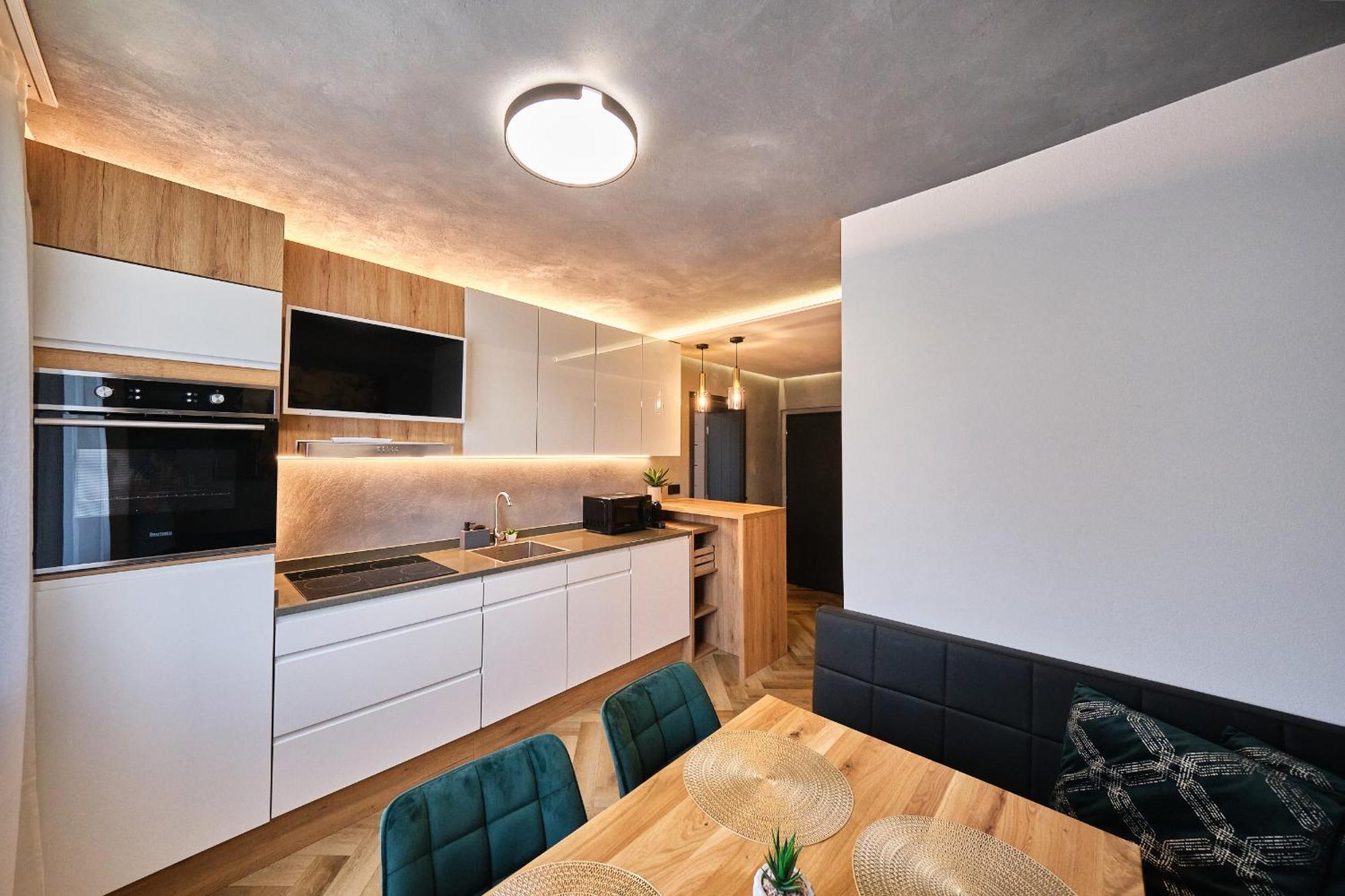 U Lipna-frymburk 5 * Frymburk